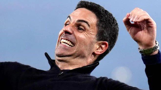 世界杯验货成功！阿森纳砸 6900 万抢王牌飞翼，天赋完爆罗杰斯